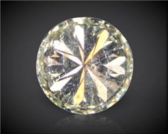 NATURAL Diamond / Heera 0.56 CTS. ( 1658 )